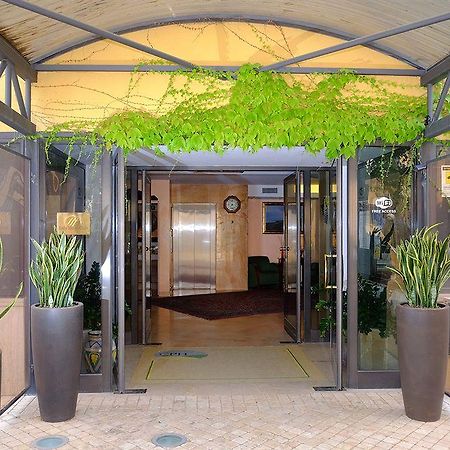 Colleverde Park Hotel Agrigento Exteriér fotografie