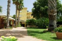Colleverde Park Hotel Agrigento Exteriér fotografie